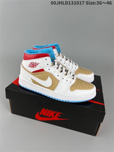 women air jordan 1 shoes 2022-12-11-716